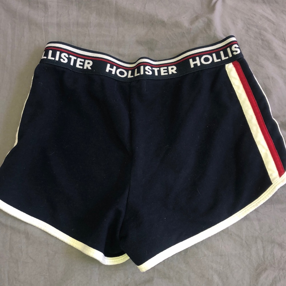 Shorts!